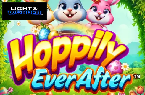 Hoppily Ever After